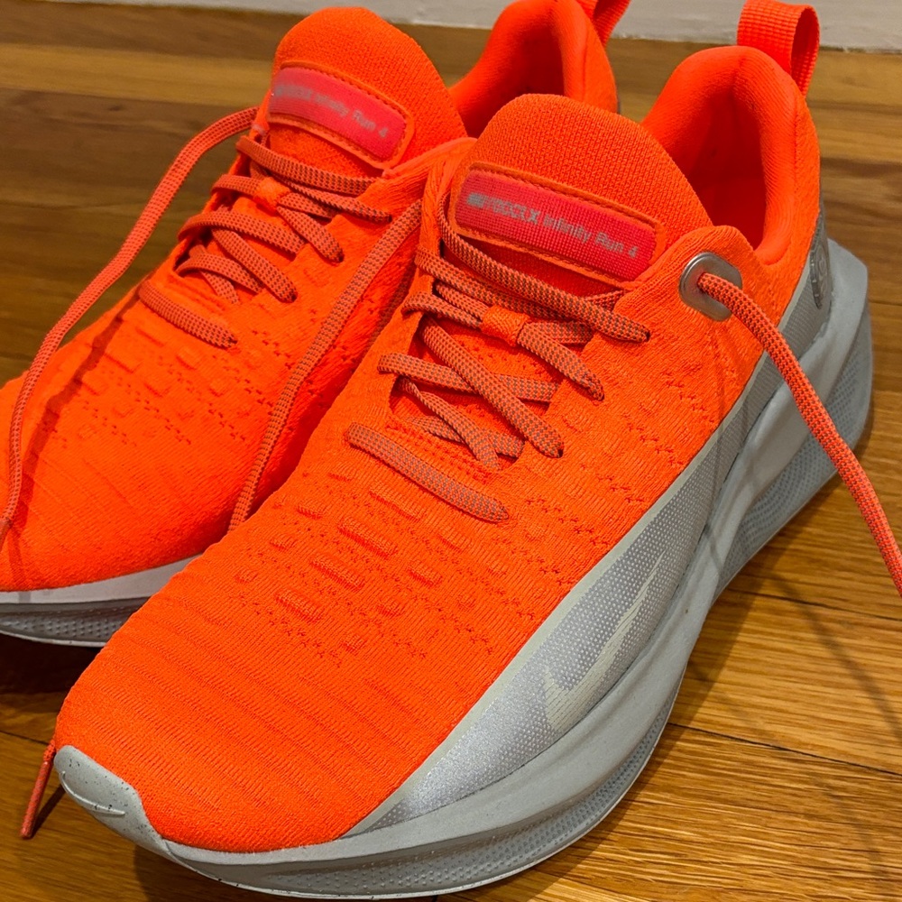 Nike Infinity Run 4 - size 11